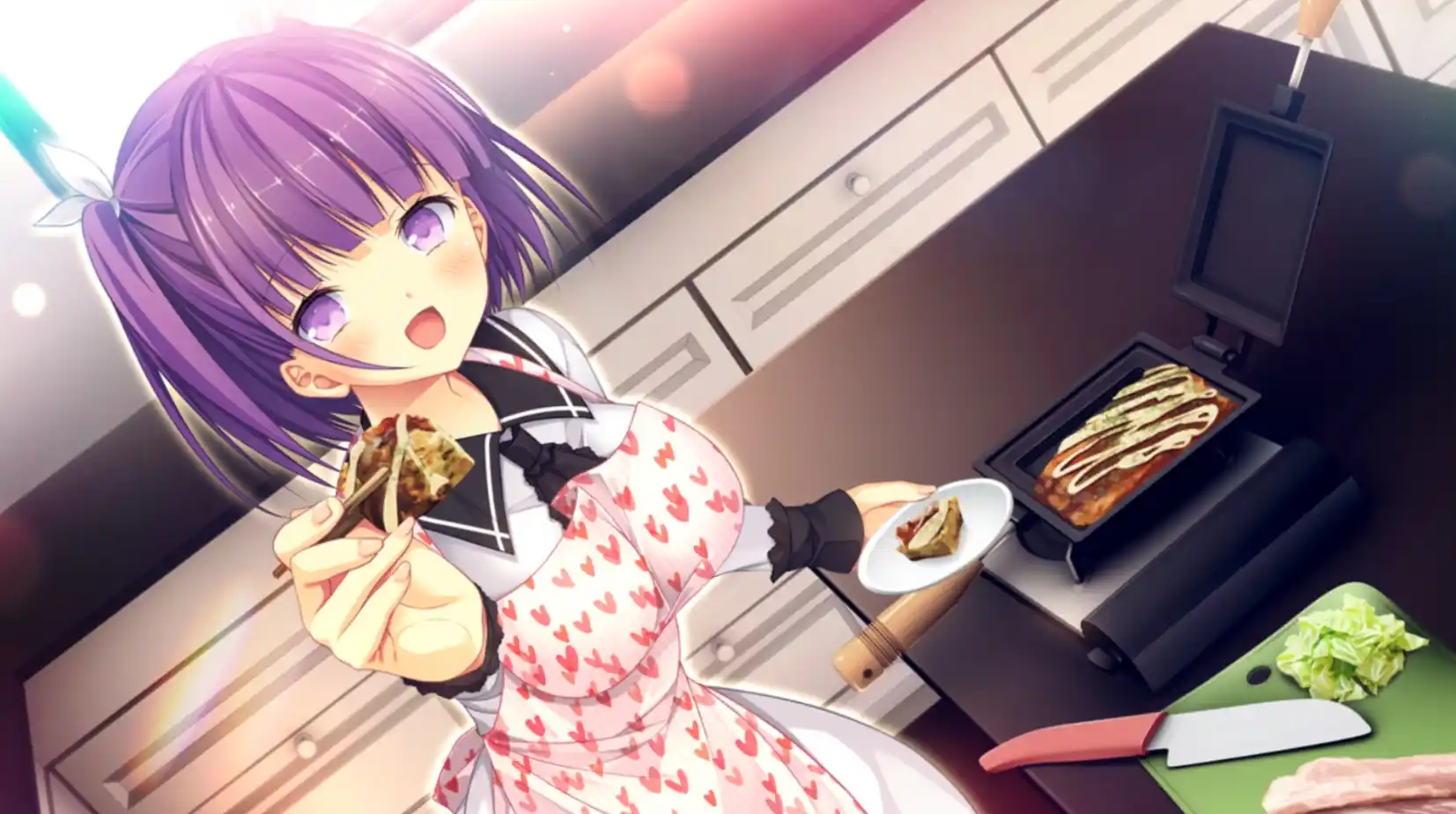 图片[1]|【PC/汉化】シス△キャン|颖之夏Gal