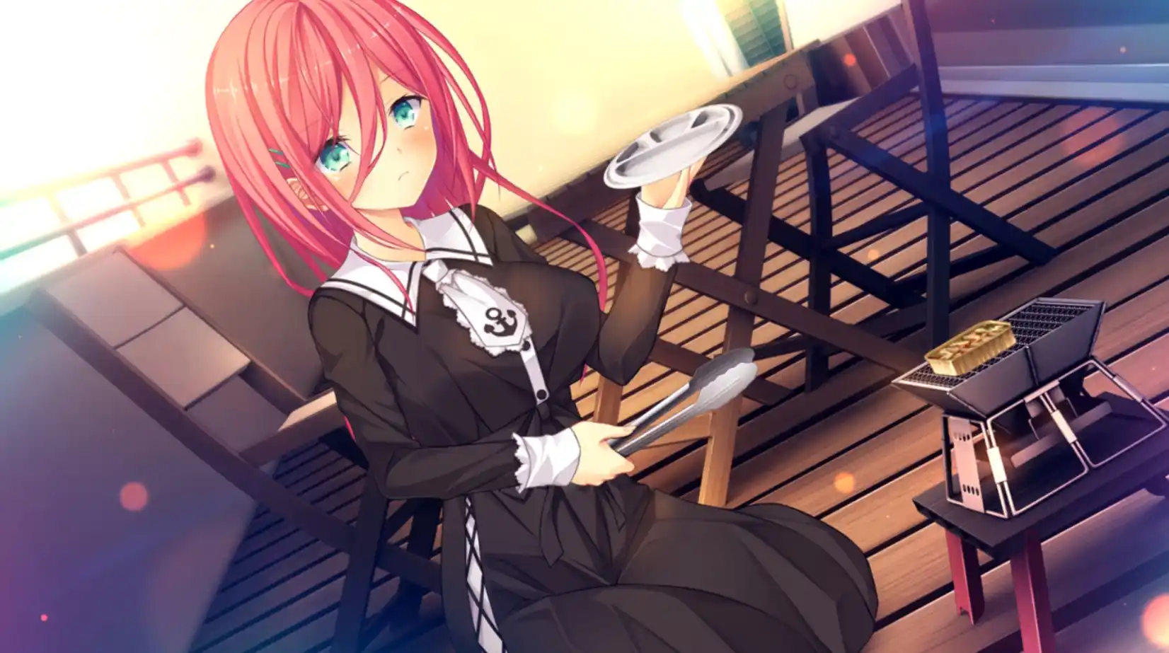 图片[2]|【PC/汉化】シス△キャン|颖之夏Gal