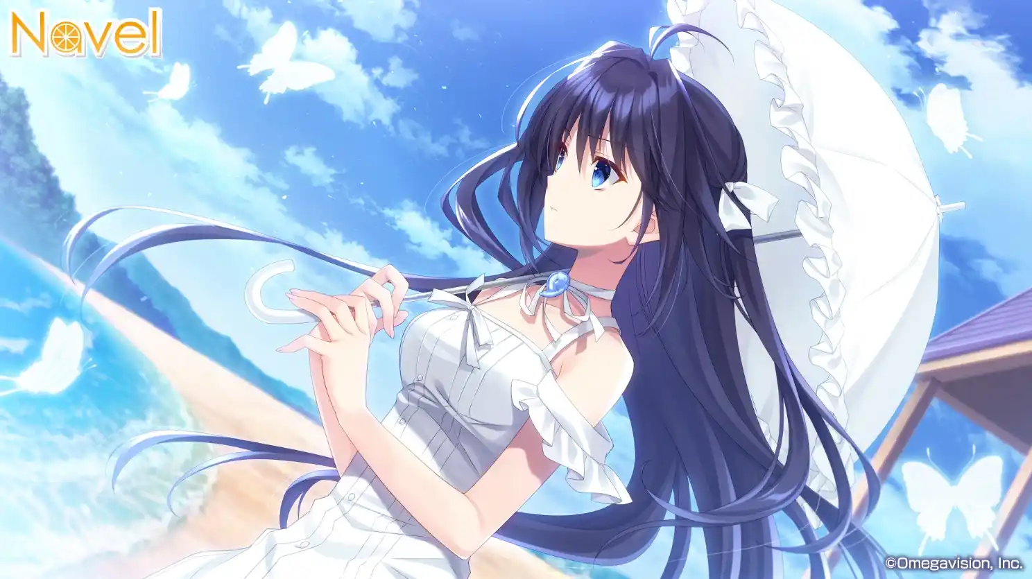 图片[1]|【PC/AI汉化】遥かなるニライカナイ|颖之夏Gal