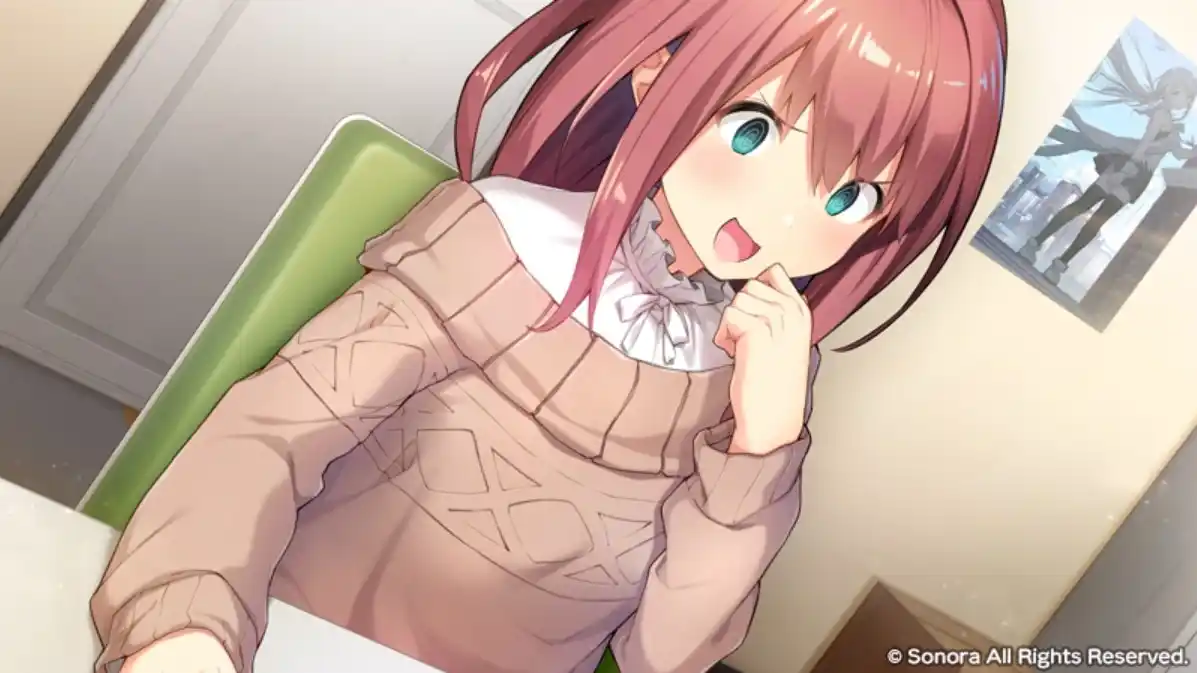 图片[2]|【PC/汉化】我们不能，再延期了 / ウチはもう、延期できない|颖之夏Gal