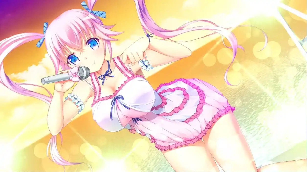 图片[3]|【PC/AI汉化】ハタラカナイはにーらいふ|颖之夏Gal