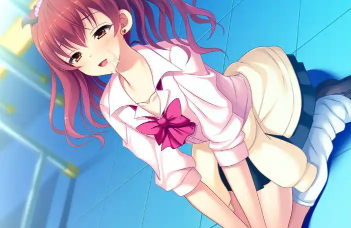 图片[1]|【PC】阔别女装|颖之夏Gal