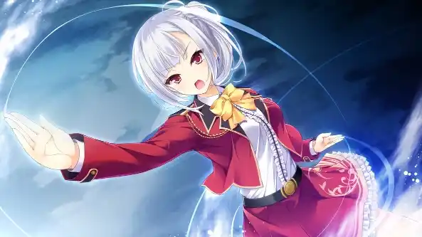 图片[2]|【PC】大小姐无法坦率|颖之夏Gal