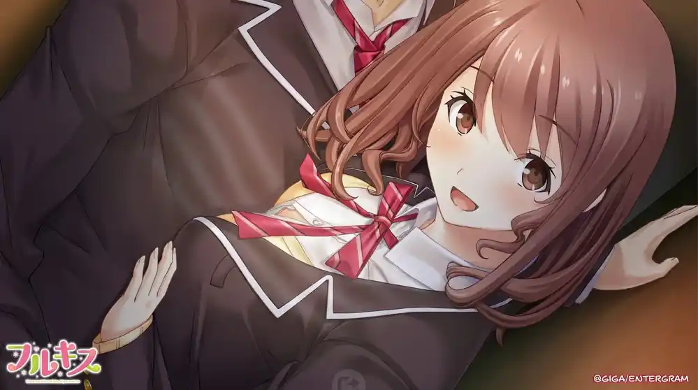 图片[2]|【PC/汉化】フルキス|颖之夏Gal