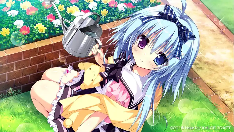 图片[3]|【PC/汉化】夏色心跳日志 - ナツイロココロログ|颖之夏Gal