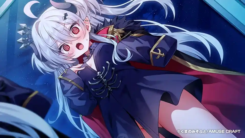 图片[1]|【PC/汉化】転性魔王さまは勇者に勝てない！|颖之夏Gal