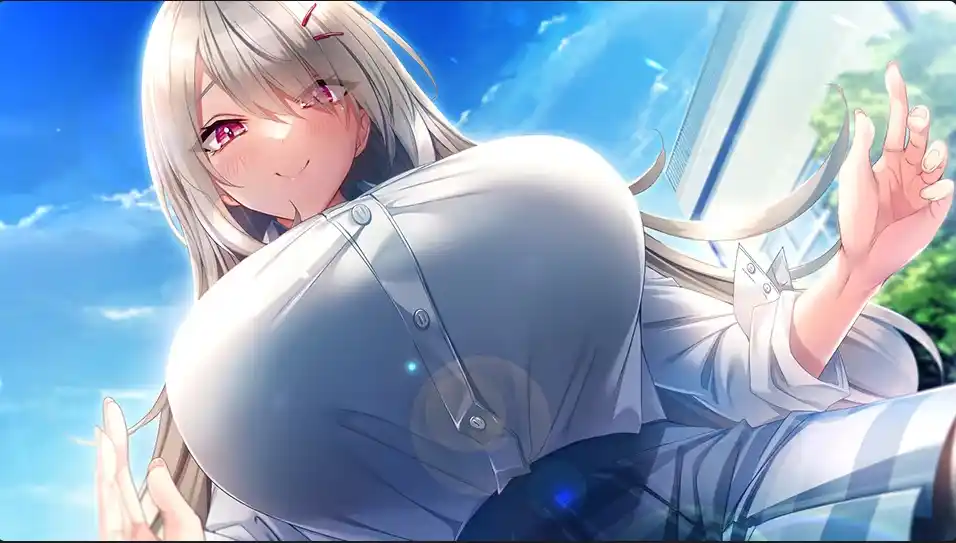 图片[3]|【PC/汉化】年上彼女|颖之夏Gal