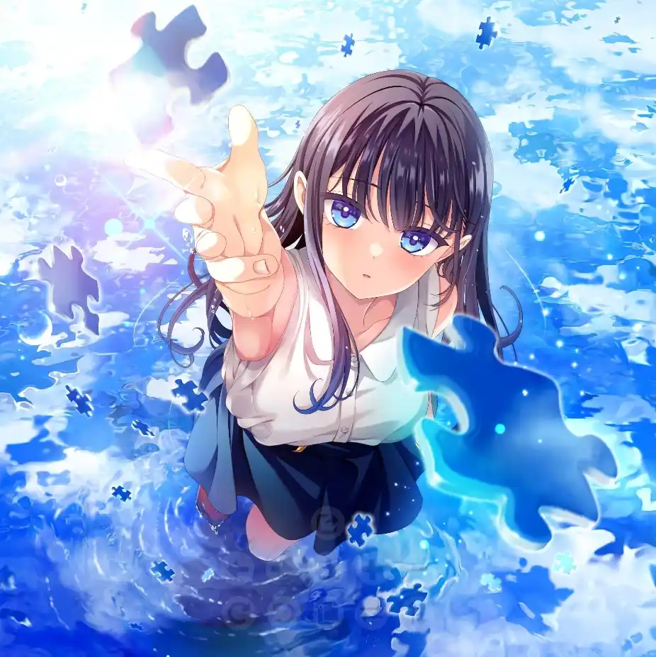 【PC/汉化】リップリップルズ