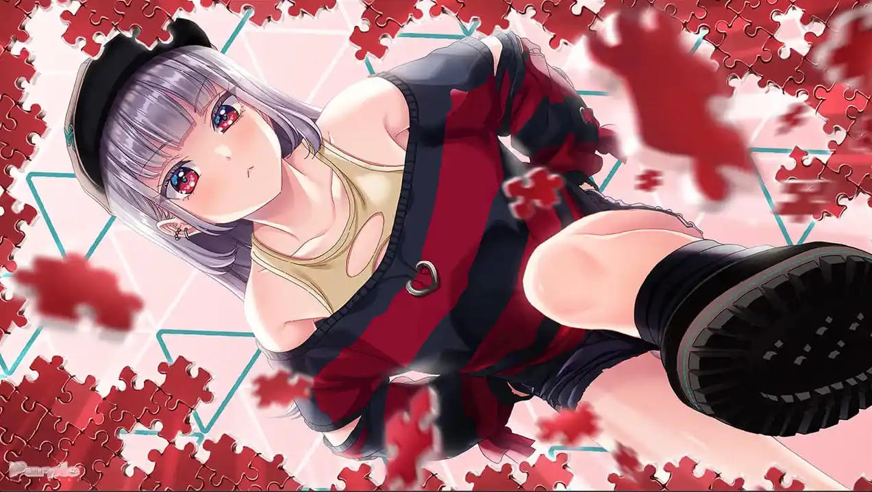 图片[1]|【PC/汉化】リップリップルズ|颖之夏Gal