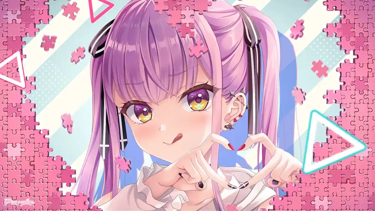 图片[2]|【PC/汉化】リップリップルズ|颖之夏Gal