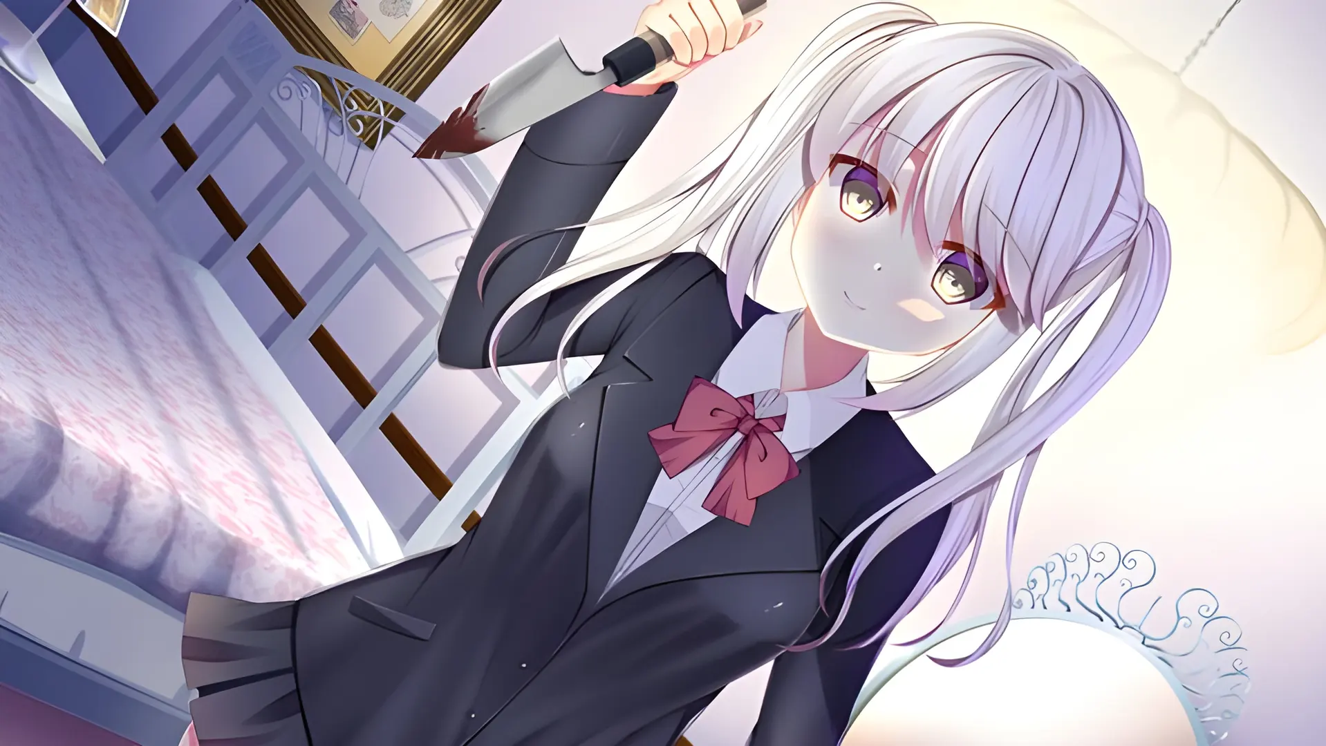 图片[4]|[PC/安卓/汉化]White Wings 白色之翼|颖之夏Gal