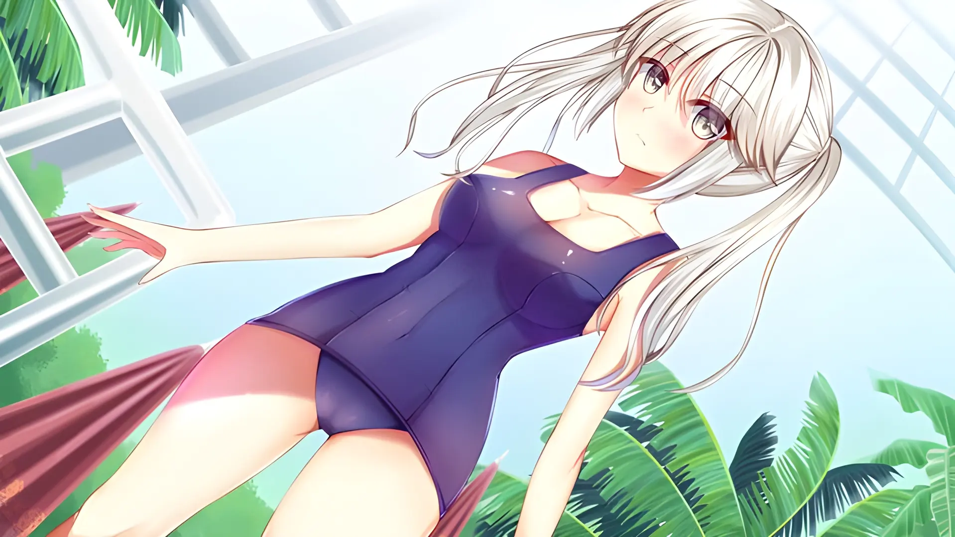 图片[6]|[PC/安卓/汉化]White Wings 白色之翼|颖之夏Gal