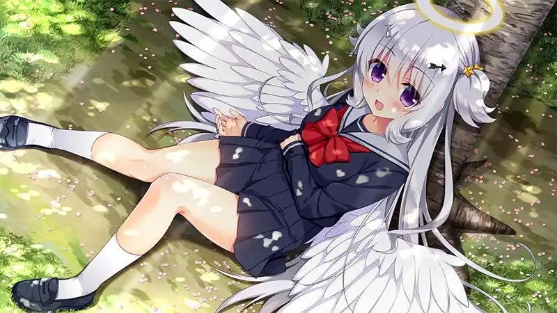 图片[2]|【PC/安卓/汉化】恋爱、初邂逅 | 与恋爱初次见面|颖之夏Gal