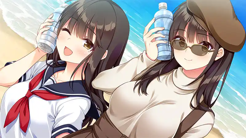 图片[4]|【PC/安卓/汉化】恋爱、初邂逅 | 与恋爱初次见面|颖之夏Gal