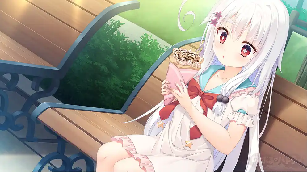 【PC/AI汉化】のーぶる♡バトラー