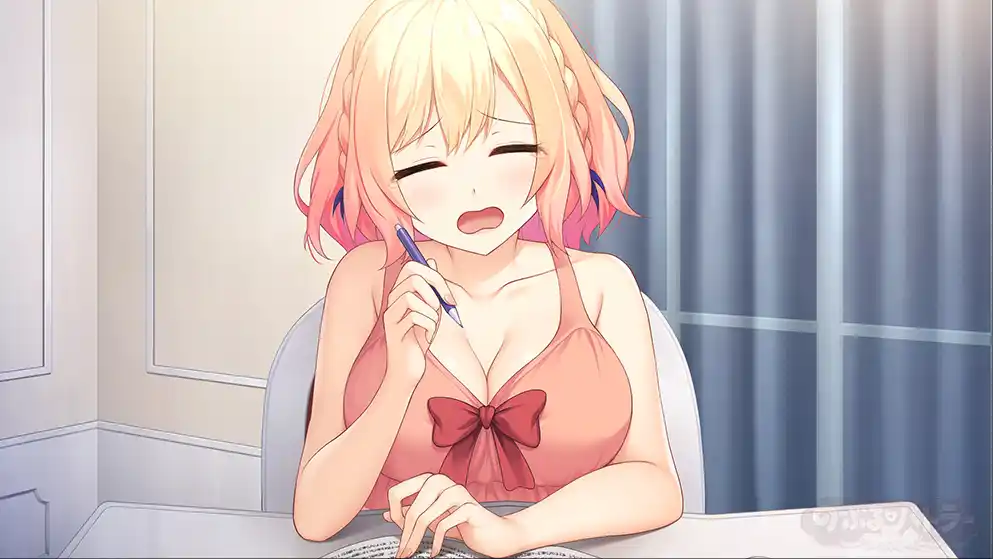 图片[3]|【PC/AI汉化】のーぶる♡バトラー|颖之夏Gal