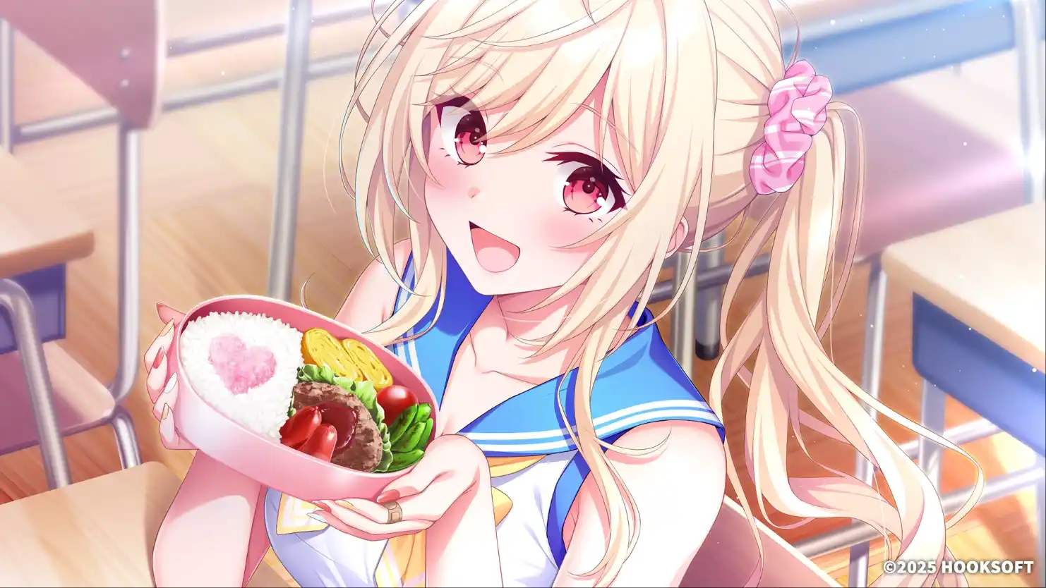 【PC/AI汉化】シークレットラブ（仮）純愛アフターストーリー|颖之夏Gal