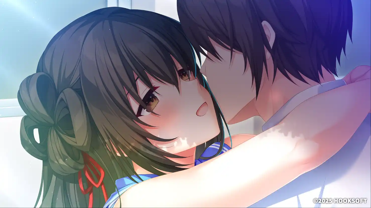 图片[3]|【PC/AI汉化】シークレットラブ（仮）純愛アフターストーリー|颖之夏Gal