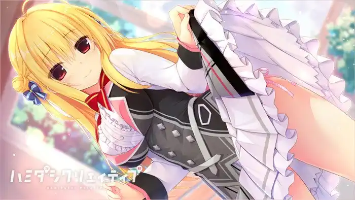 图片[3]|【PC/AI汉化】ハミダシクリエイティブRe:Re:call|颖之夏Gal