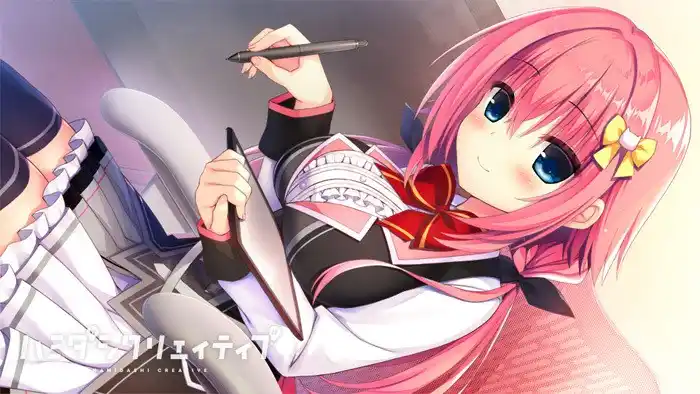 图片[5]|【PC/AI汉化】ハミダシクリエイティブRe:Re:call|颖之夏Gal