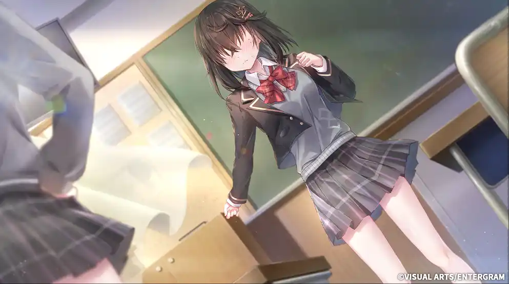 图片[4]|【PC/AI汉化】根暗なクラスメイトが俺の胃袋を掴んで放してくれない|颖之夏Gal