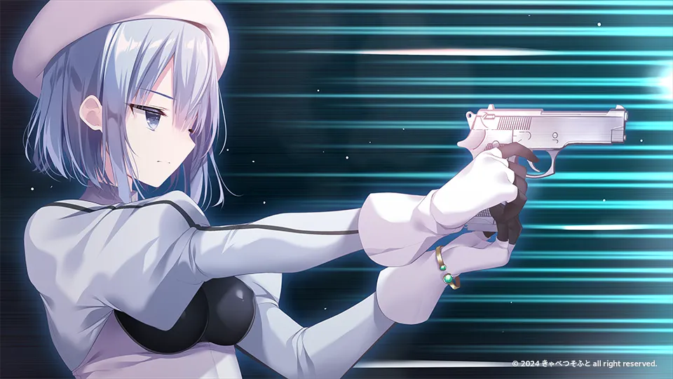 图片[2]|【PC/汉化】宝石夜乐园 / ジュエリー・ナイツ・アルカディア -The ends of the world|颖之夏Gal