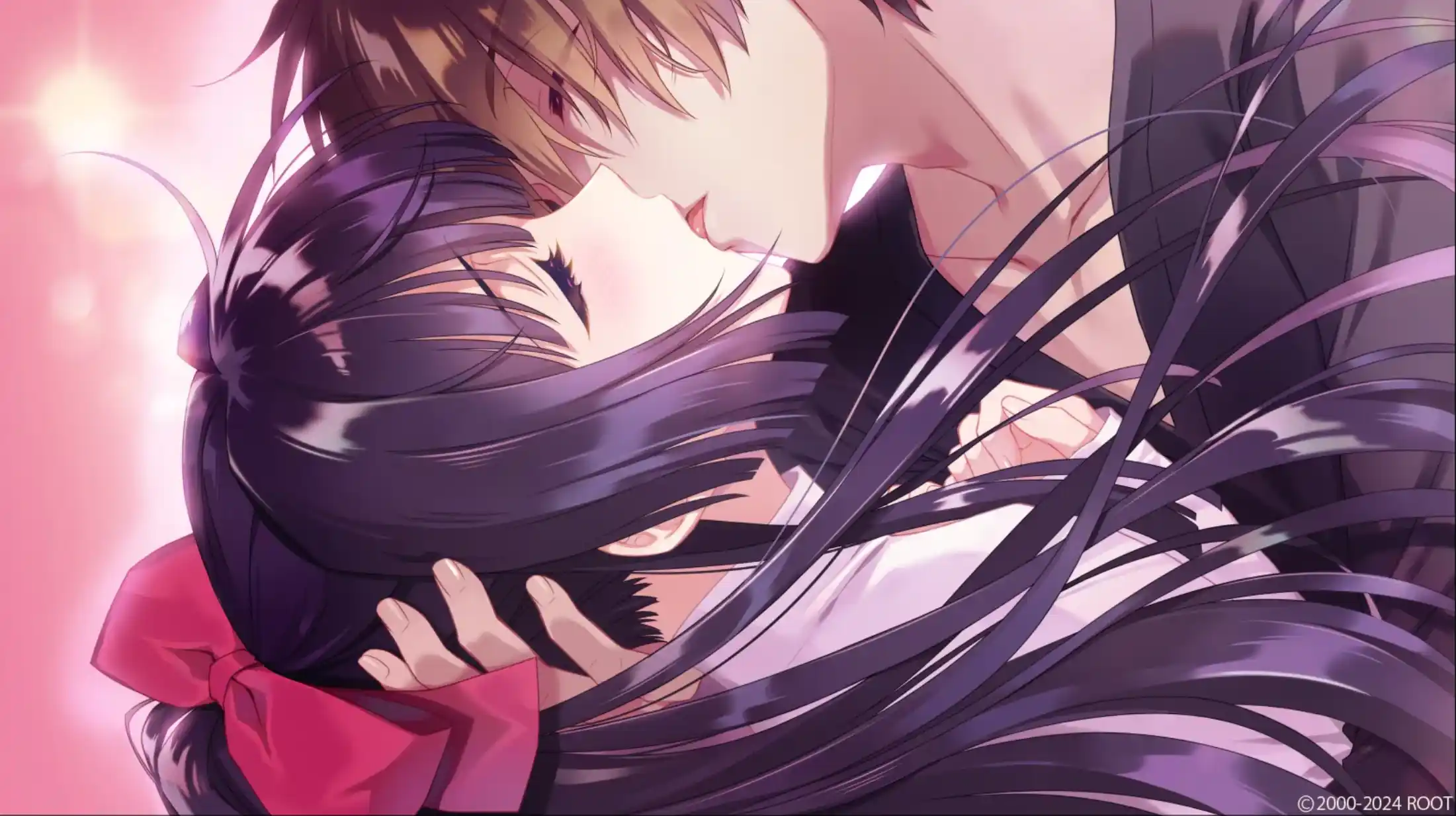 图片[2]|【PC/AI汉化】顔のない月-待宵の双椿- / 无颜之月 – 待宵的双椿|颖之夏Gal