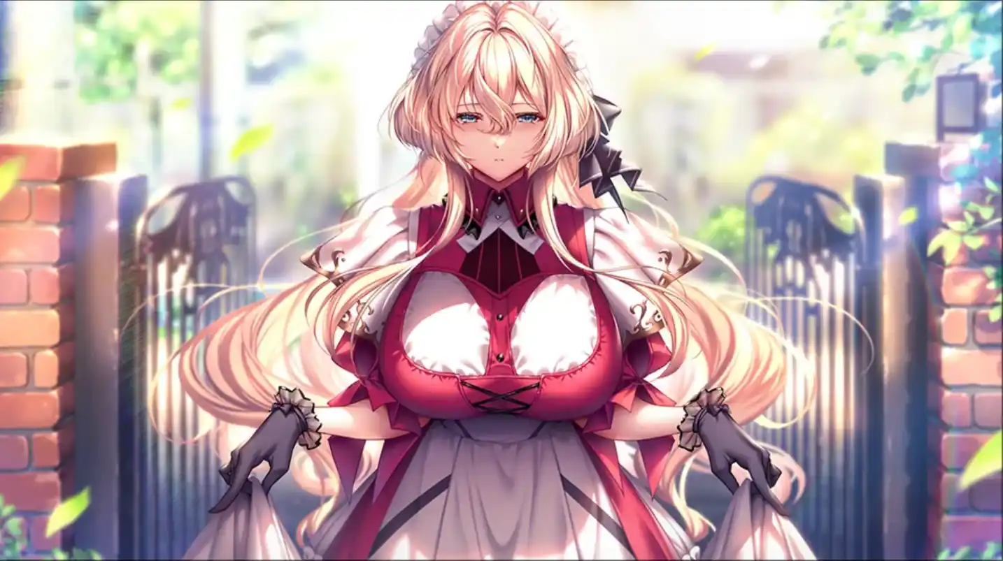 【PC/AI汉化】甜蜜女友3 / アマカノ３|颖之夏Gal