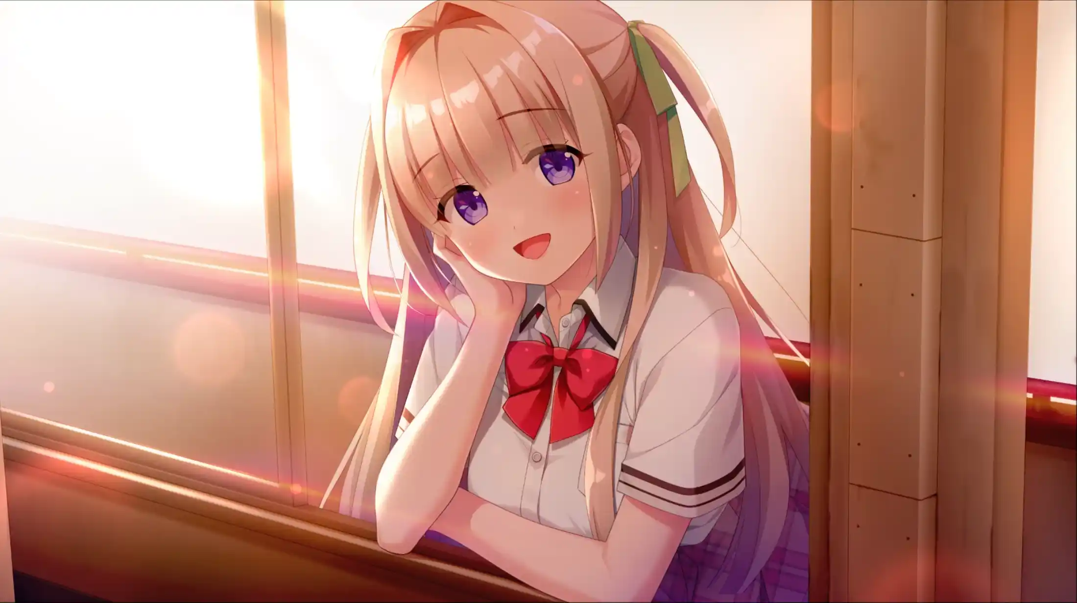 【PC/汉化】小恶魔的诱惑！/ こあくまちゃんの誘惑っ！|颖之夏Gal