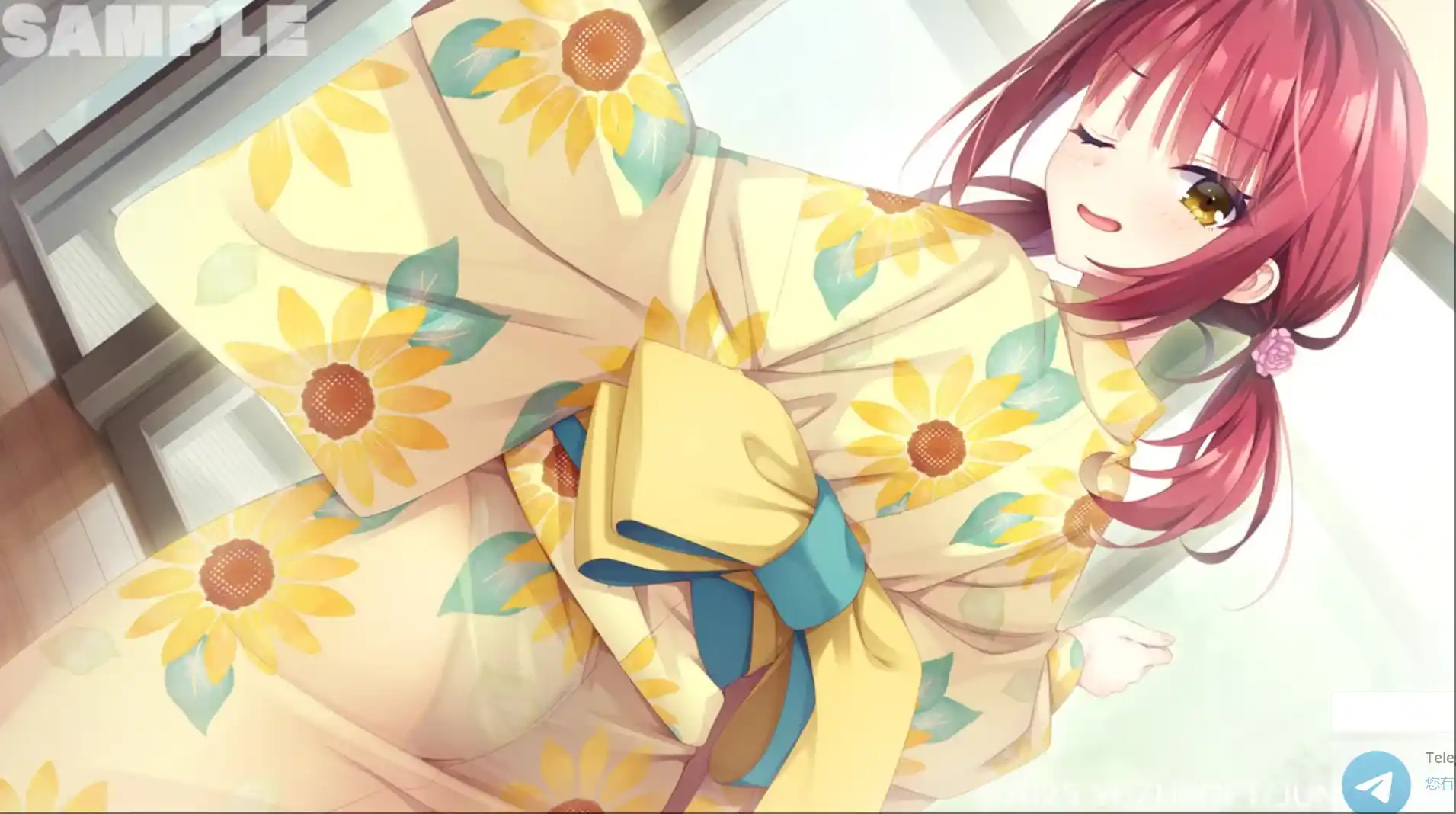 图片[1]|【PC/AI汉化】ライムライト・レモネードジャム / Limelight Lemonade Jam|颖之夏Gal