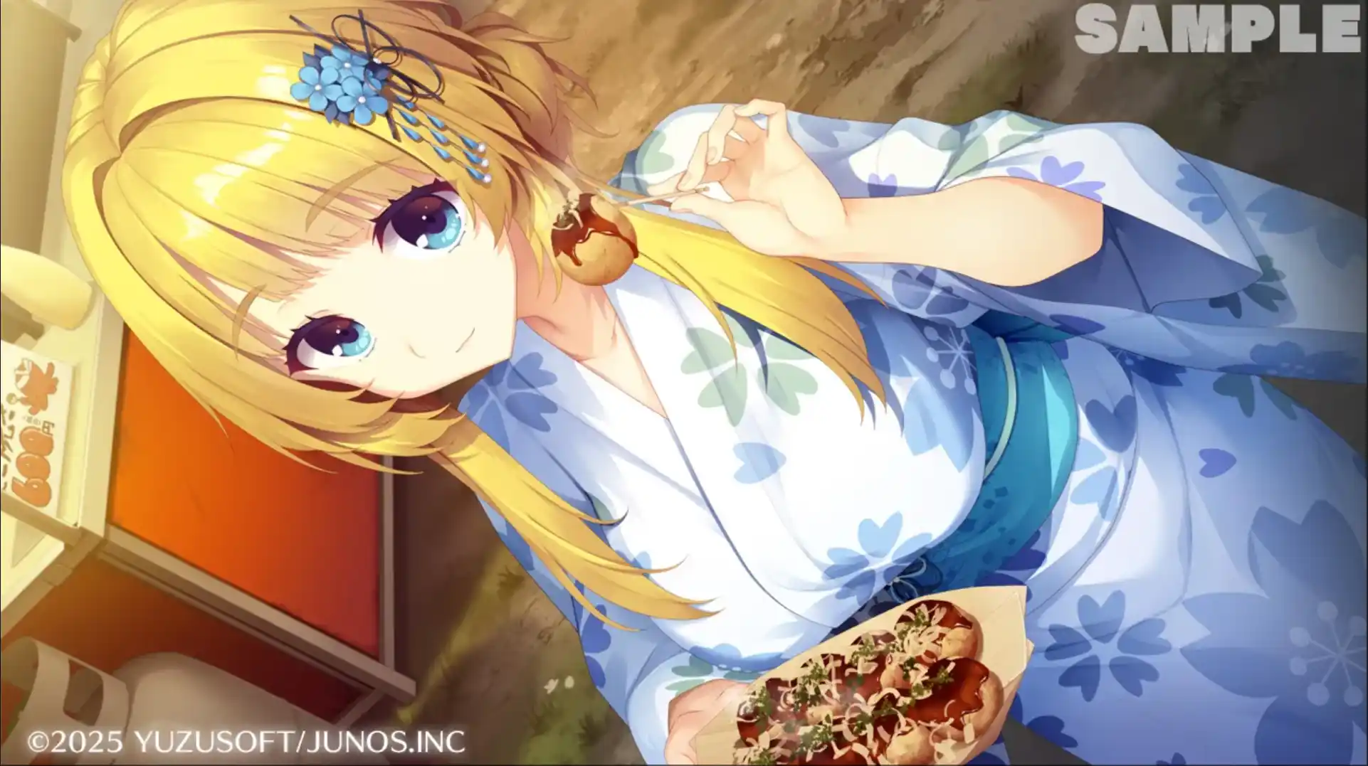 图片[2]|【PC/AI汉化】ライムライト・レモネードジャム / Limelight Lemonade Jam|颖之夏Gal