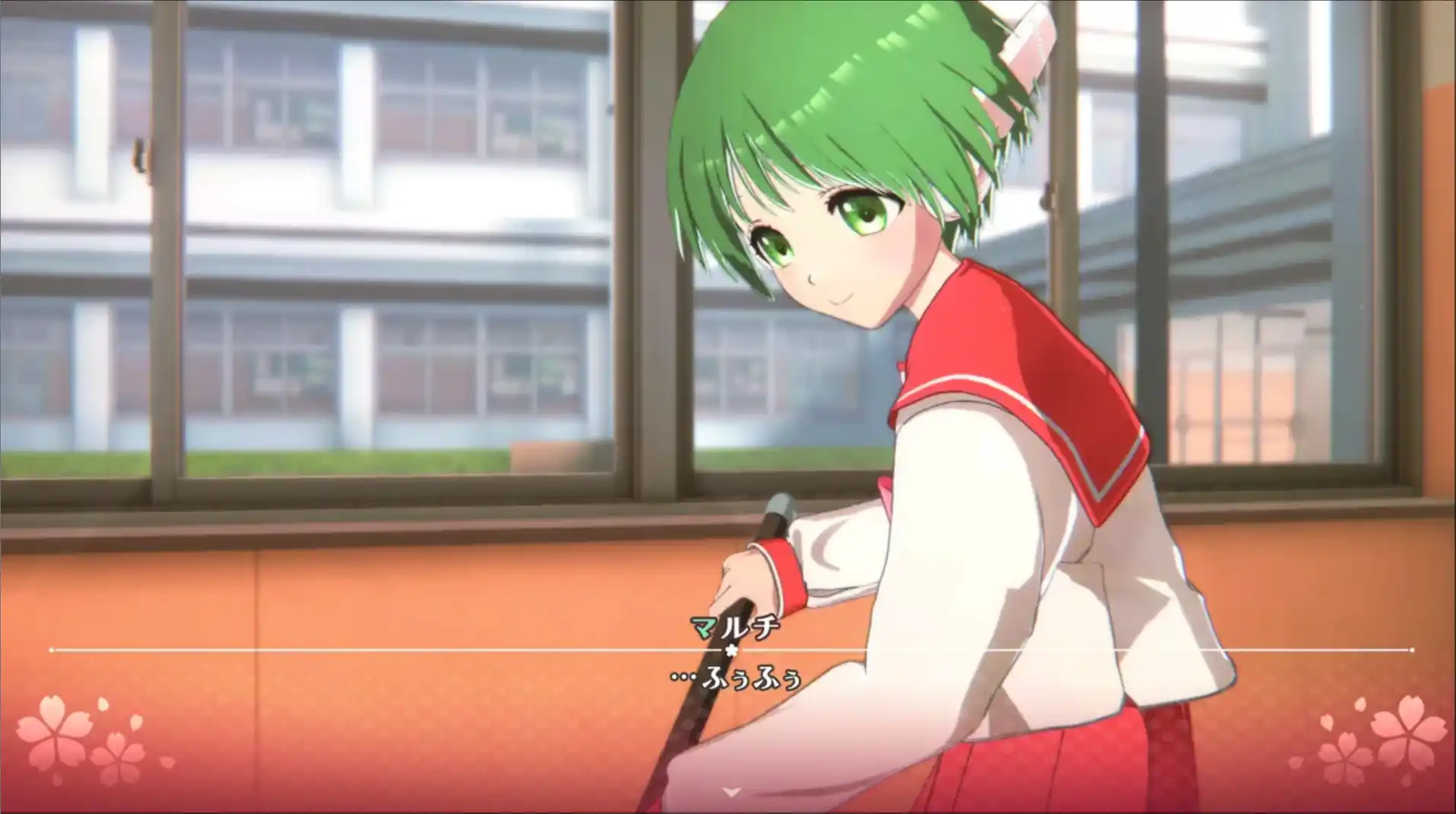 图片[3]|【PC/汉化】ToHeart / ToHeart 重制版|颖之夏Gal