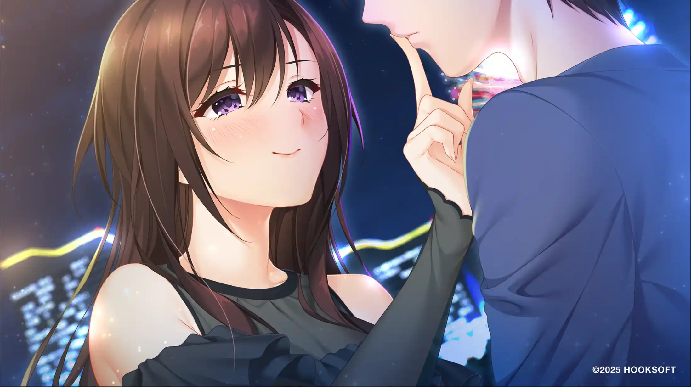 【PC/AI汉化】ハッピーウィークエンド|颖之夏Gal