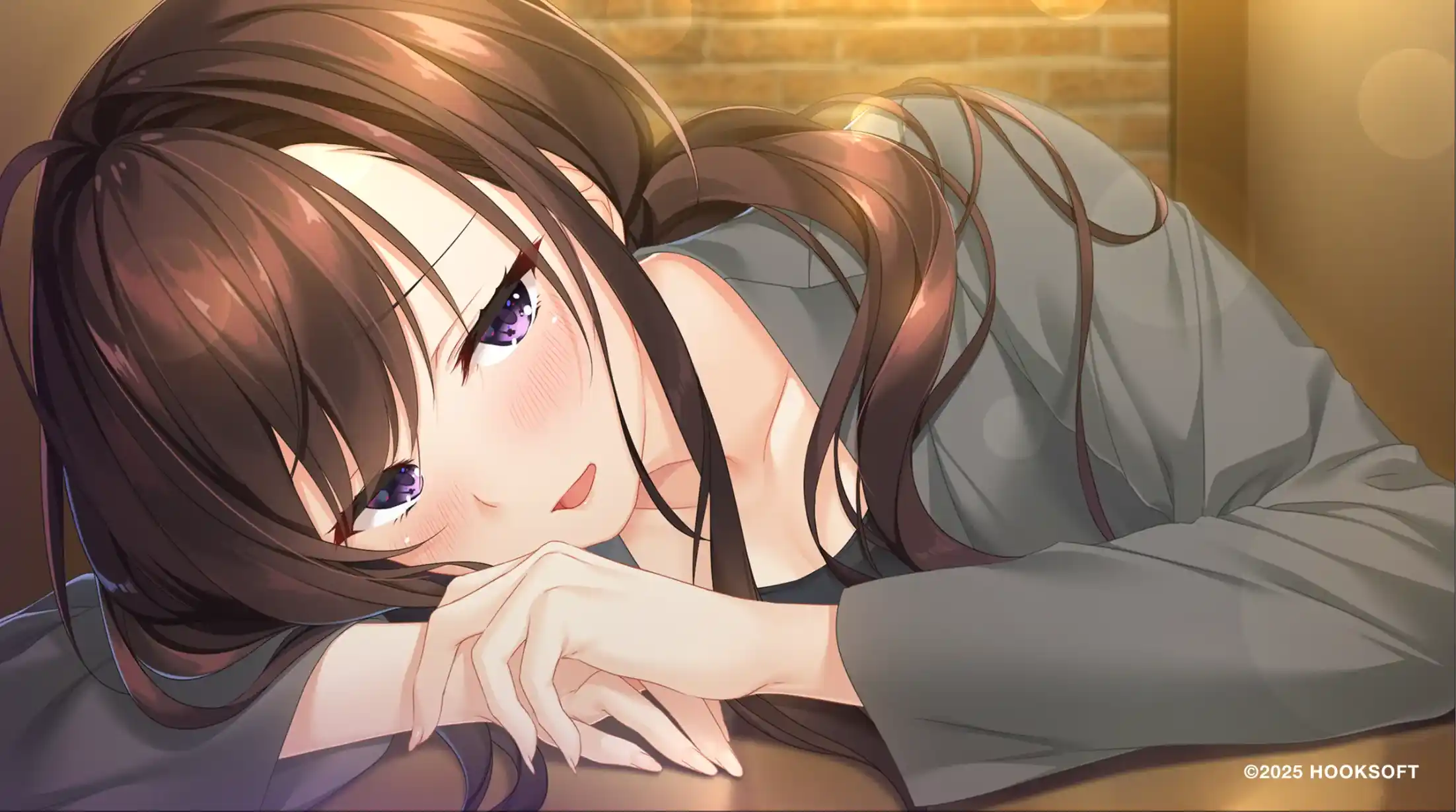 图片[3]|【PC/AI汉化】ハッピーウィークエンド|颖之夏Gal