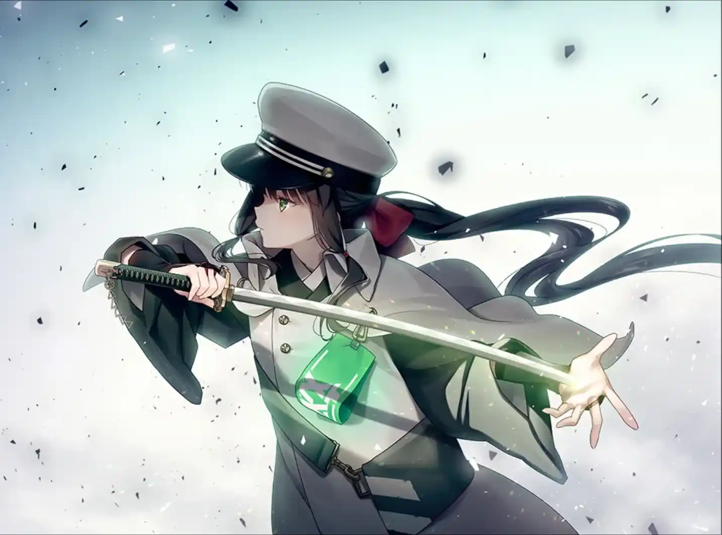 图片[2]|【PC/AI汉化】DeepOne-領界侵犯-|颖之夏Gal