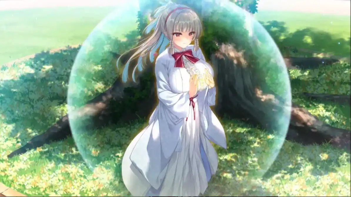 图片[1]|【PC/AI汉化】ホめられて伸びるＳＲ少女たち|颖之夏Gal