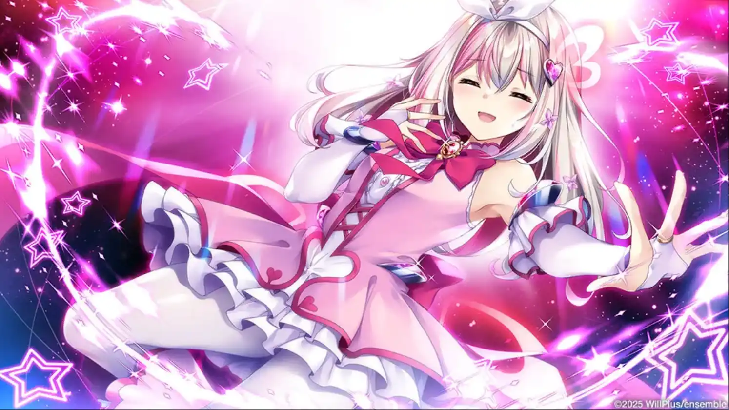 图片[1]|【PC/汉化】宿りし乙女の誓いと魔法|颖之夏Gal