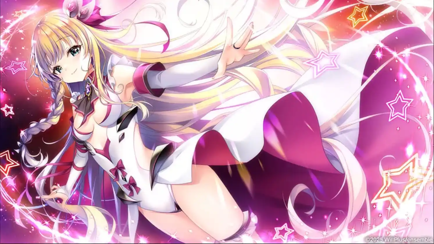 图片[3]|【PC/汉化】宿りし乙女の誓いと魔法|颖之夏Gal