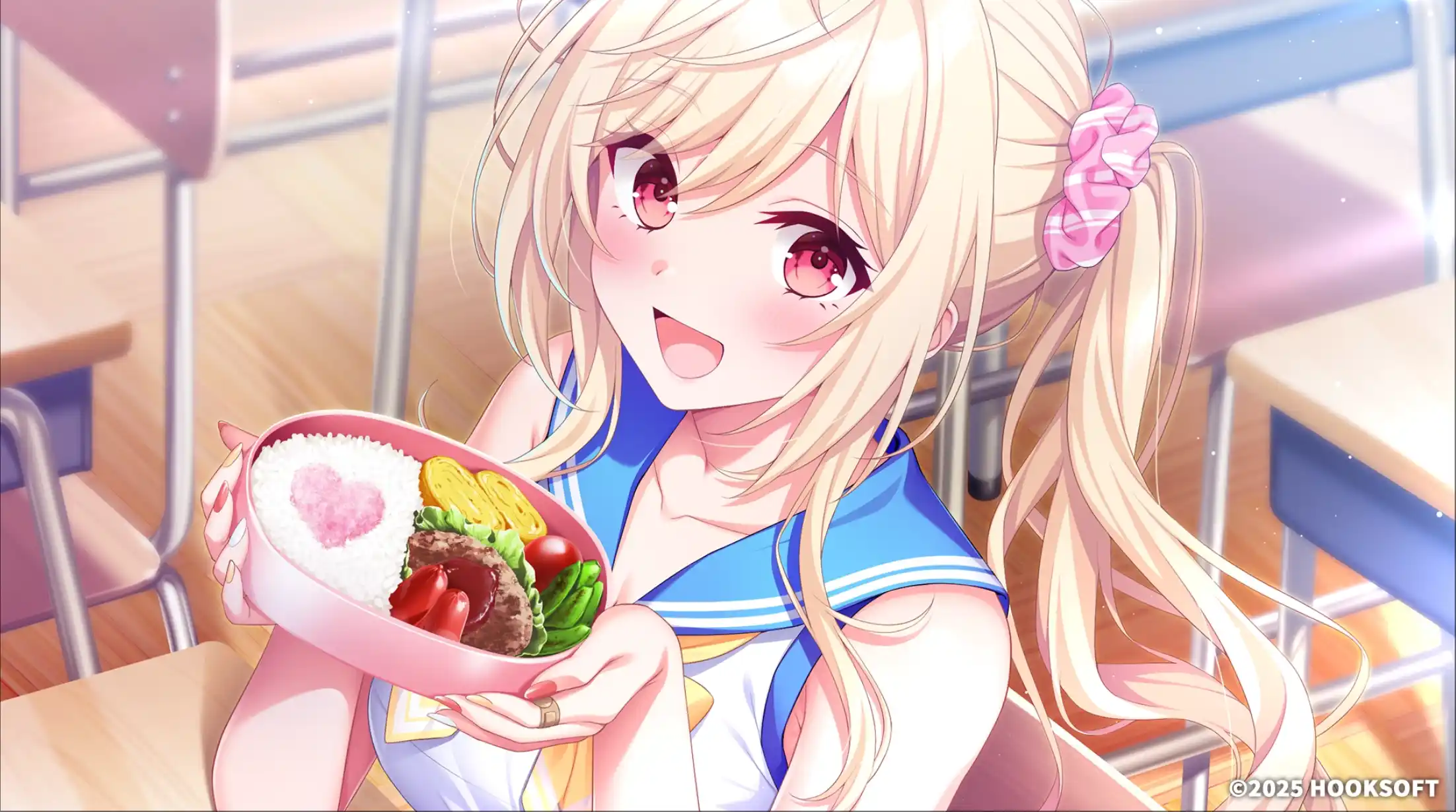 图片[1]|【PC/汉化】秘密之恋（伪）纯爱 After Story / シークレットラブ（仮）純愛アフターストーリー|颖之夏Gal