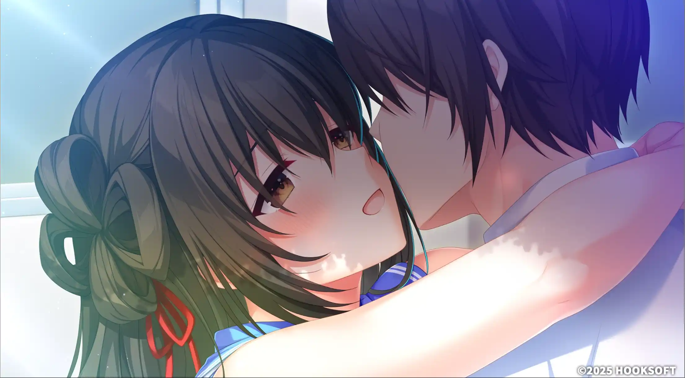 图片[2]|【PC/汉化】秘密之恋（伪）纯爱 After Story / シークレットラブ（仮）純愛アフターストーリー|颖之夏Gal