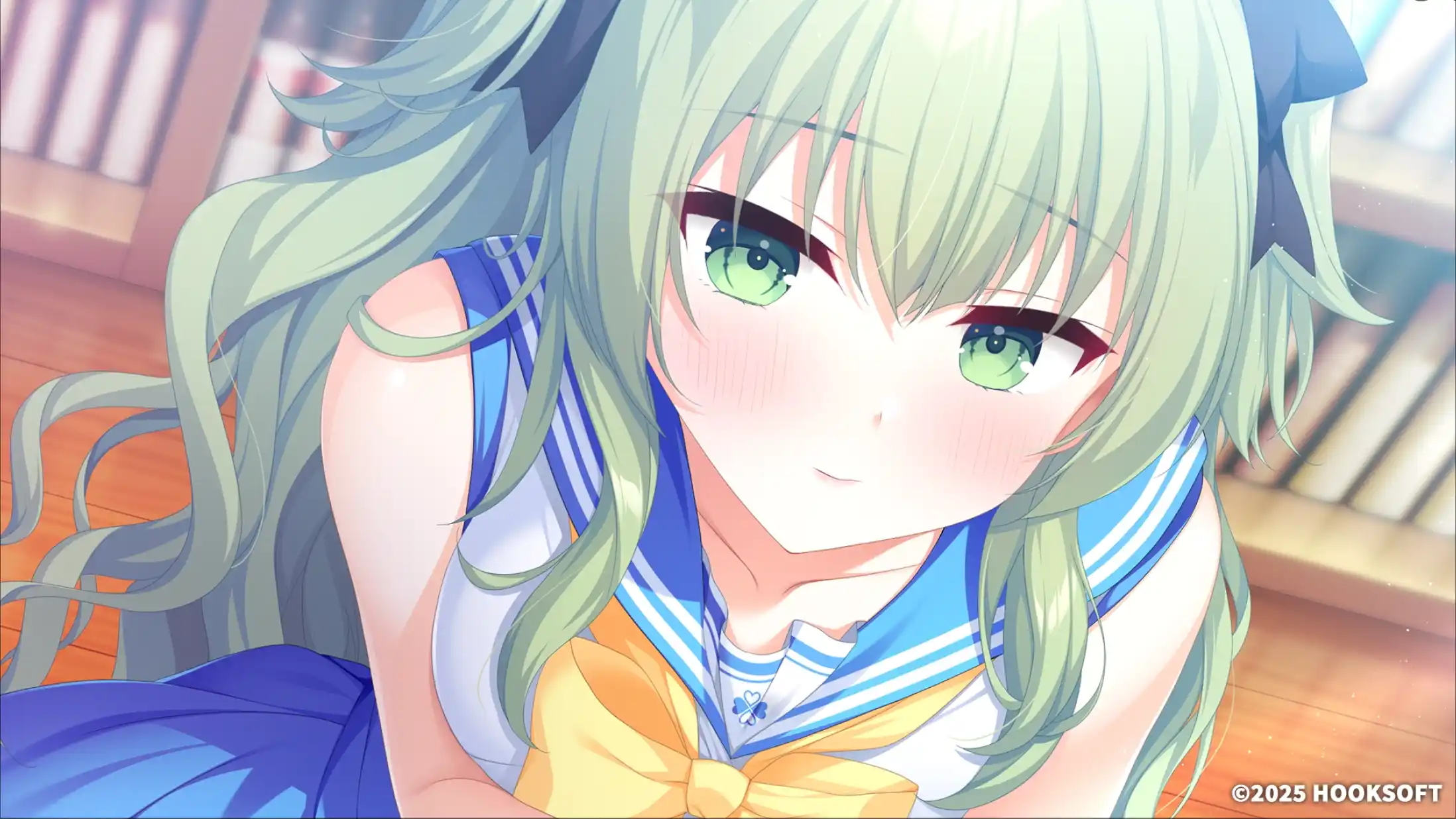 【PC/汉化】秘密之恋（伪）纯爱 After Story / シークレットラブ（仮）純愛アフターストーリー|颖之夏Gal