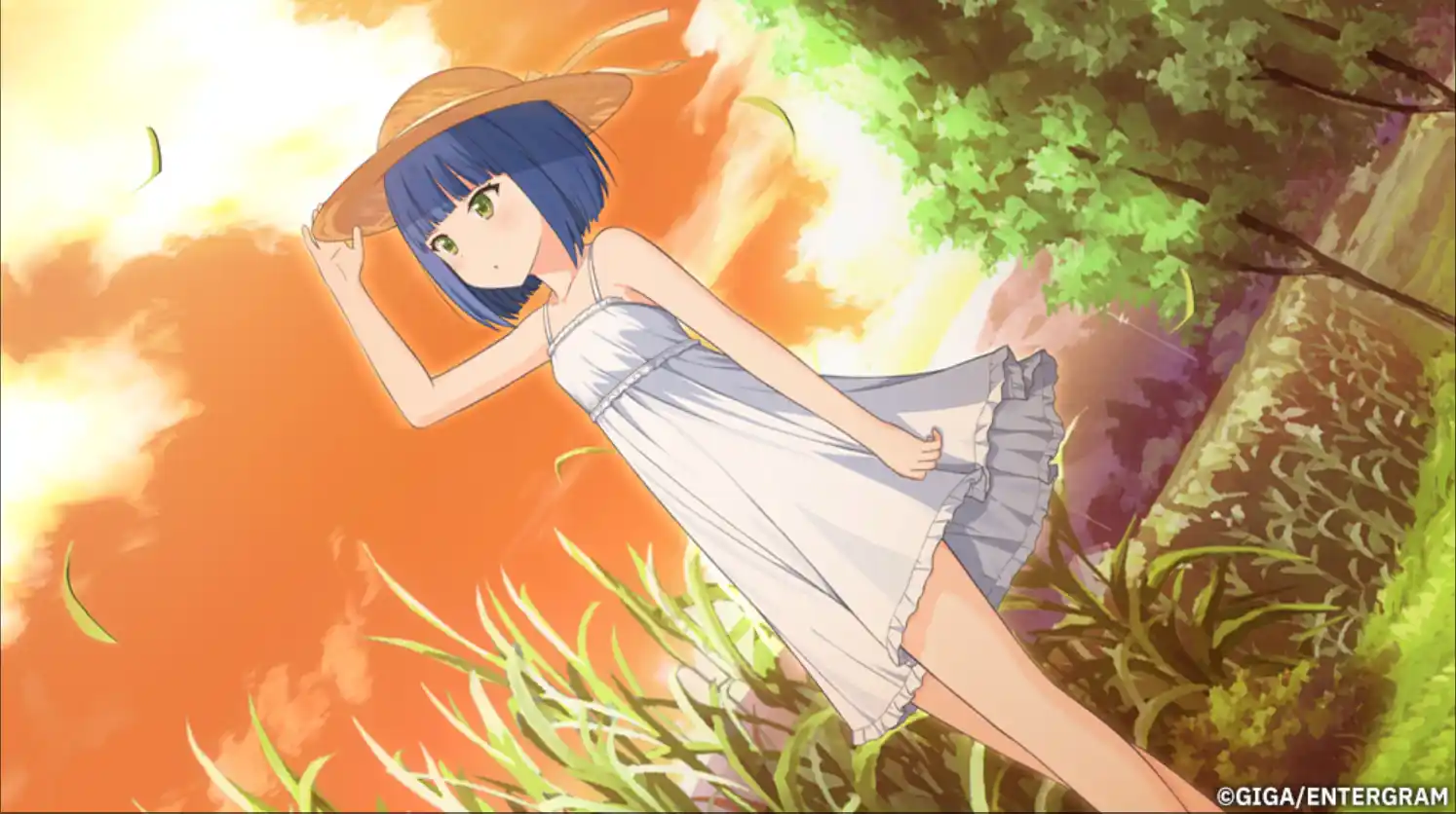 图片[2]|【PC/汉化】青空下的约定 重制版 / この青空に約束を- Refine|颖之夏Gal