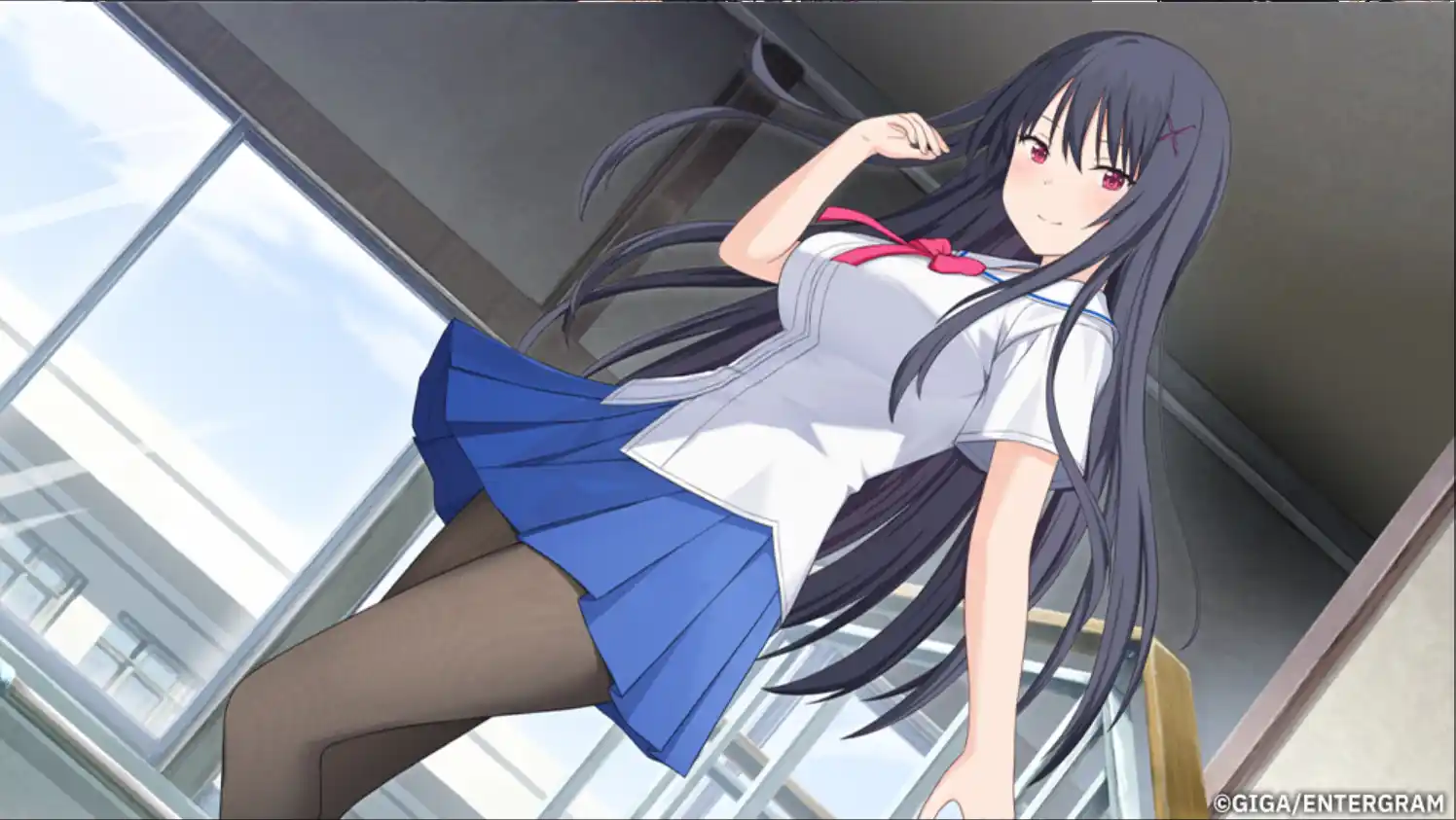 图片[3]|【PC/汉化】青空下的约定 重制版 / この青空に約束を- Refine|颖之夏Gal