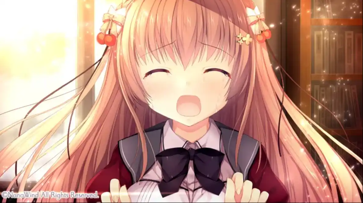 图片[1]|【PC/汉化】春音アリス＊グラムWパッケージ|颖之夏Gal