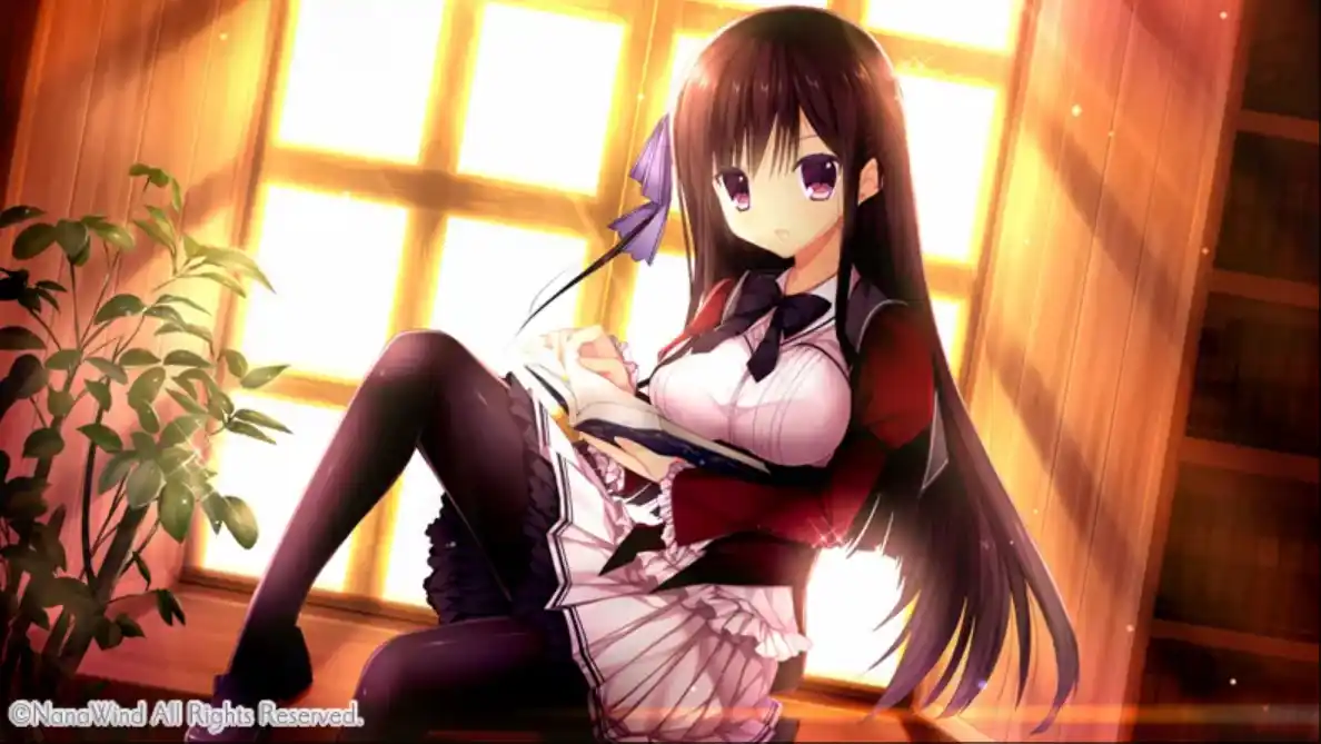 图片[3]|【PC/汉化】春音アリス＊グラムWパッケージ|颖之夏Gal