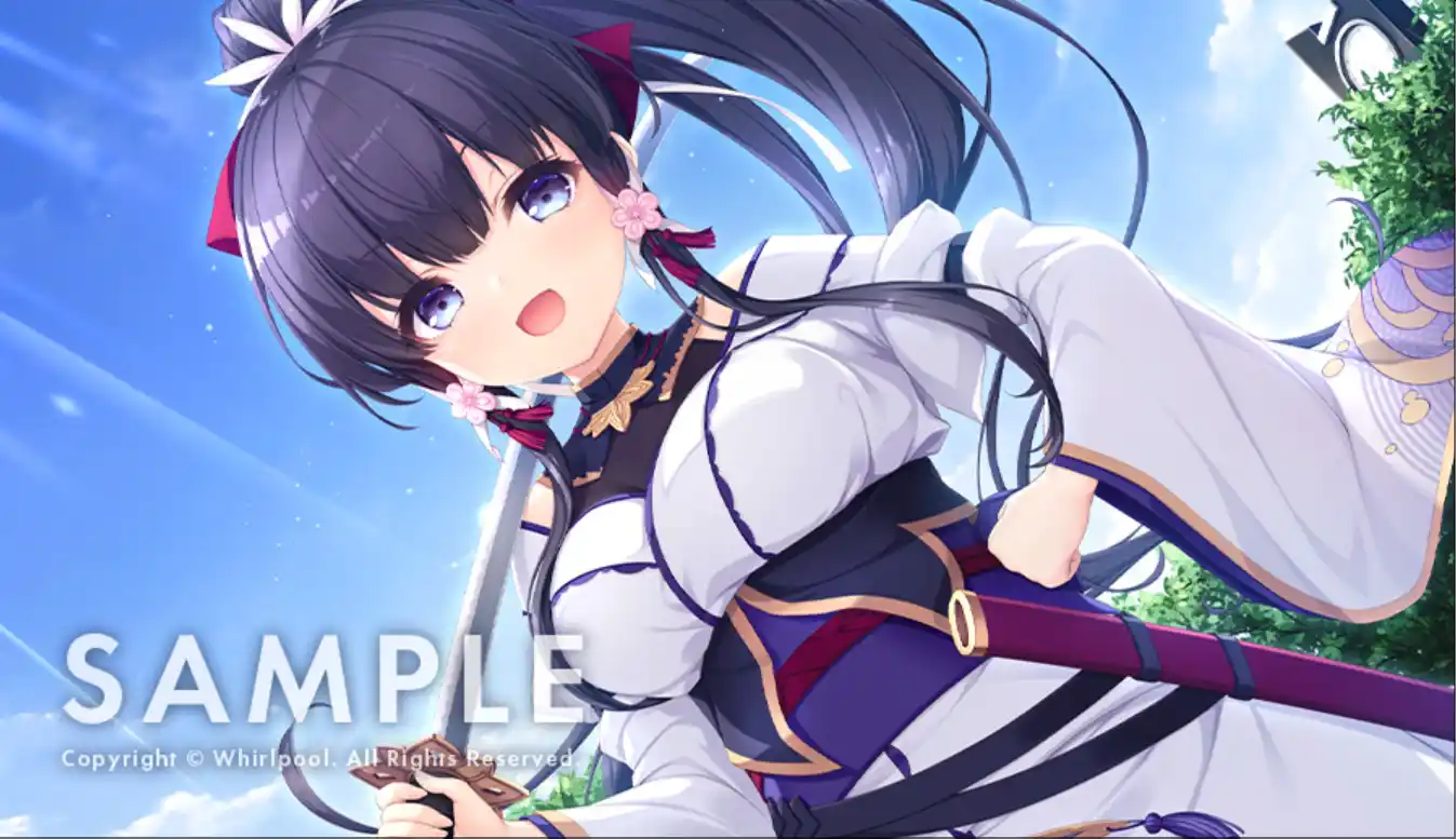 【PC/汉化】创造世界的空想理论 -goodbye world index- / はじめるセカイの理想論 -goodbye world index-|颖之夏Gal