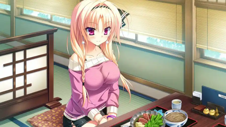 图片[4]|金色ラブリッチェ / 金辉恋曲四重奏 无码版|颖之夏Gal