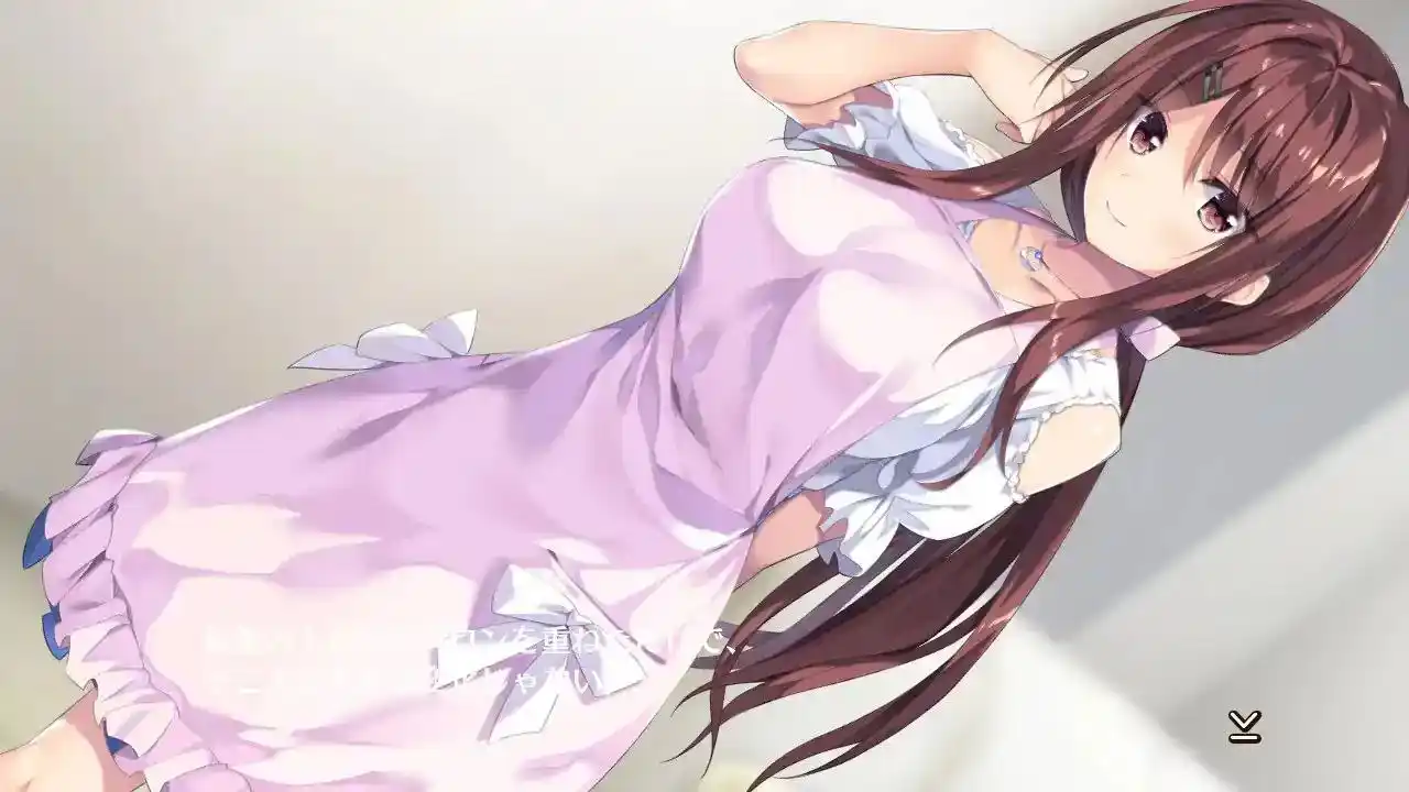 母性カノジョ -子宮 帰還編- / 母性女友呵护有加|颖之夏Gal